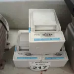 LOTE 217 - 03 IMPRESSORAS DE CUPOM. (NO ESTADO) ATENÇÃO! FAZER A VISITAÇÃO ANTES DE ARREMATAR, NÃO SABEMOS SE FUNCIONA. LEILÃO NÃO TEM GARANTIA E NEM DEVOLUÇÃO, SUJEITO A POSSÍVEIS AVARIAS VISÍVEIS/OCULTAS E/OU AUSÊNCIA DE COMPONENTES.