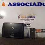 LOTE 072 - 01 CELULAR E 01 TABLET MARCAS E MODELOS DIVERSOS PARA RETIRADA DE PEÇAS. (NO ESTADO) ATENÇÃO! FAZER A VISITAÇÃO ANTES DE ARREMATAR, NÃO SABEMOS SE FUNCIONA. LEILÃO NÃO TEM GARANTIA E NEM DEVOLUÇÃO, SUJEITO A POSSÍVEIS AVARIAS VISÍVEIS/OCULTAS E/OU AUSÊNCIA DE COMPONENTES.
