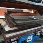 LOTE 186 - 01 LOTE COM QUADROS DECORATIVOS DIVERSOS. (NO ESTADO) ATENÇÃO! FAZER A VISITAÇÃO ANTES DE ARREMATAR, NÃO SABEMOS SE FUNCIONA. LEILÃO NÃO TEM GARANTIA E NEM DEVOLUÇÃO, SUJEITO A POSSÍVEIS AVARIAS VISÍVEIS/OCULTAS E/OU AUSÊNCIA DE COMPONENTES.