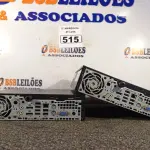 LOTE 515 - 02 MINIS PC MARCA HP. (NO ESTADO) ATENÇÃO! FAZER A VISITAÇÃO ANTES DE ARREMATAR, NÃO SABEMOS SE FUNCIONA. LEILÃO NÃO TEM GARANTIA E NEM DEVOLUÇÃO, SUJEITO A POSSÍVEIS AVARIAS VISÍVEIS/OCULTAS E/OU AUSÊNCIA DE COMPONENTES.
