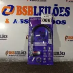 LOTE 086 - 01 TORNEIRA DE COZINHA PAREDE HYDRAMOTION HYDRA. (NO ESTADO) ATENÇÃO! FAZER A VISITAÇÃO ANTES DE ARREMATAR, NÃO SABEMOS SE FUNCIONA. LEILÃO NÃO TEM GARANTIA E NEM DEVOLUÇÃO, SUJEITO A POSSÍVEIS AVARIAS VISÍVEIS/OCULTAS E/OU AUSÊNCIA DE COMPONENTES.