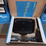 LOTE 185 - 12 ROTEADORES CISCO WRT54G2. (NO ESTADO) ATENÇÃO! FAZER A VISITAÇÃO ANTES DE ARREMATAR, NÃO SABEMOS SE FUNCIONA. LEILÃO NÃO TEM GARANTIA E NEM DEVOLUÇÃO, SUJEITO A POSSÍVEIS AVARIAS VISÍVEIS/OCULTAS E/OU AUSÊNCIA DE COMPONENTES.