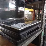 LOTE 155 - 03 NOTEBOOK’S MARCAS E MODELOS DIVERSOS PARA RETIRADA DE PEÇAS. (NO ESTADO) ATENÇÃO! FAZER A VISITAÇÃO ANTES DE ARREMATAR, NÃO SABEMOS SE FUNCIONA. LEILÃO NÃO TEM GARANTIA E NEM DEVOLUÇÃO, SUJEITO A POSSÍVEIS AVARIAS VISÍVEIS/OCULTAS E/OU AUSÊNCIA DE COMPONENTES.