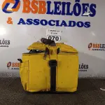 LOTE 070 - 01 APARELHO GPS TOPCON HIPER. (NO ESTADO) ATENÇÃO! FAZER A VISITAÇÃO ANTES DE ARREMATAR, NÃO SABEMOS SE FUNCIONA. LEILÃO NÃO TEM GARANTIA E NEM DEVOLUÇÃO, SUJEITO A POSSÍVEIS AVARIAS VISÍVEIS/OCULTAS E/OU AUSÊNCIA DE COMPONENTES.