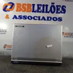 LOTE 111 - 01 NOTEBOOK MARCA POSITIVO. (NO ESTADO) ATENÇÃO! FAZER A VISITAÇÃO ANTES DE ARREMATAR, NÃO SABEMOS SE FUNCIONA. LEILÃO NÃO TEM GARANTIA E NEM DEVOLUÇÃO, SUJEITO A POSSÍVEIS AVARIAS VISÍVEIS/OCULTAS E/OU AUSÊNCIA DE COMPONENTES.