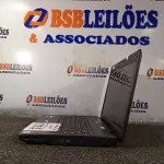 LOTE 115 - 01 NOTEBOOK MARCA VECTOR. (NO ESTADO) ATENÇÃO! FAZER A VISITAÇÃO ANTES DE ARREMATAR, NÃO SABEMOS SE FUNCIONA. LEILÃO NÃO TEM GARANTIA E NEM DEVOLUÇÃO, SUJEITO A POSSÍVEIS AVARIAS VISÍVEIS/OCULTAS E/OU AUSÊNCIA DE COMPONENTES.