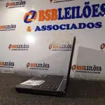 LOTE 114 - 01 NOTEBOOK MARCA POSITIVO MOBILE. (NO ESTADO) ATENÇÃO! FAZER A VISITAÇÃO ANTES DE ARREMATAR, NÃO SABEMOS SE FUNCIONA. LEILÃO NÃO TEM GARANTIA E NEM DEVOLUÇÃO, SUJEITO A POSSÍVEIS AVARIAS VISÍVEIS/OCULTAS E/OU AUSÊNCIA DE COMPONENTES.