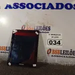LOTE 034 - 01 TABLET MARCA POSITIVO. (NO ESTADO) ATENÇÃO! FAZER A VISITAÇÃO ANTES DE ARREMATAR, NÃO SABEMOS SE FUNCIONA. LEILÃO NÃO TEM GARANTIA E NEM DEVOLUÇÃO, SUJEITO A POSSÍVEIS AVARIAS VISÍVEIS/OCULTAS E/OU AUSÊNCIA DE COMPONENTES.