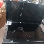 LOTE 241 - 02 TV’S MARCAS E MODELOS DIVERSOS PARA RETIRADA DE PEÇAS. (NO ESTADO) ATENÇÃO! FAZER A VISITAÇÃO ANTES DE ARREMATAR, NÃO SABEMOS SE FUNCIONA. LEILÃO NÃO TEM GARANTIA E NEM DEVOLUÇÃO, SUJEITO A POSSÍVEIS AVARIAS VISÍVEIS/OCULTAS E/OU AUSÊNCIA DE COMPONENTES.