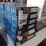 LOTE 259 - 12 ROTEADORES CISCO WRT54G2. (NO ESTADO) ATENÇÃO! FAZER A VISITAÇÃO ANTES DE ARREMATAR, NÃO SABEMOS SE FUNCIONA. LEILÃO NÃO TEM GARANTIA E NEM DEVOLUÇÃO, SUJEITO A POSSÍVEIS AVARIAS VISÍVEIS/OCULTAS E/OU AUSÊNCIA DE COMPONENTES.