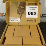 LOTE 082 - 12 BATERIAS PARA RÁDIO COMUNICADOR MODELO BF P-118. (NO ESTADO) ATENÇÃO! FAZER A VISITAÇÃO ANTES DE ARREMATAR, NÃO SABEMOS SE FUNCIONA. LEILÃO NÃO TEM GARANTIA E NEM DEVOLUÇÃO, SUJEITO A POSSÍVEIS AVARIAS VISÍVEIS/OCULTAS E/OU AUSÊNCIA DE COMPONENTES.