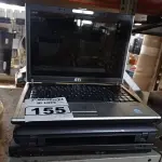 LOTE 155 - 03 NOTEBOOK’S MARCAS E MODELOS DIVERSOS PARA RETIRADA DE PEÇAS. (NO ESTADO) ATENÇÃO! FAZER A VISITAÇÃO ANTES DE ARREMATAR, NÃO SABEMOS SE FUNCIONA. LEILÃO NÃO TEM GARANTIA E NEM DEVOLUÇÃO, SUJEITO A POSSÍVEIS AVARIAS VISÍVEIS/OCULTAS E/OU AUSÊNCIA DE COMPONENTES.