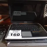 LOTE 160 - 03 NOTEBOOK’S MARCAS E MODELOS DIVERSOS PARA RETIRADA DE PEÇAS. (NO ESTADO) ATENÇÃO! FAZER A VISITAÇÃO ANTES DE ARREMATAR, NÃO SABEMOS SE FUNCIONA. LEILÃO NÃO TEM GARANTIA E NEM DEVOLUÇÃO, SUJEITO A POSSÍVEIS AVARIAS VISÍVEIS/OCULTAS E/OU AUSÊNCIA DE COMPONENTES.