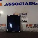 LOTE 046 - 01 TABLET MARCA POSITIVO. (NO ESTADO) ATENÇÃO! FAZER A VISITAÇÃO ANTES DE ARREMATAR, NÃO SABEMOS SE FUNCIONA. LEILÃO NÃO TEM GARANTIA E NEM DEVOLUÇÃO, SUJEITO A POSSÍVEIS AVARIAS VISÍVEIS/OCULTAS E/OU AUSÊNCIA DE COMPONENTES.