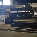 LOTE 034 - 10 APARELHOS DE DVD MARCAS E MODELOS DIVERSOS PARA RETIRADA DE PEÇAS. (NO ESTADO) ATENÇÃO! FAZER A VISITAÇÃO ANTES DE ARREMATAR, NÃO SABEMOS SE FUNCIONA. LEILÃO NÃO TEM GARANTIA E NEM DEVOLUÇÃO, SUJEITO A POSSÍVEIS AVARIAS VISÍVEIS/OCULTAS E/OU AUSÊNCIA DE COMPONENTES.