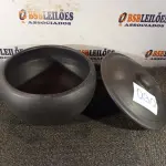 LOTE 090 - 01 PANELA DE BARRO. (NO ESTADO) ATENÇÃO! FAZER A VISITAÇÃO ANTES DE ARREMATAR, NÃO SABEMOS SE FUNCIONA. LEILÃO NÃO TEM GARANTIA E NEM DEVOLUÇÃO, SUJEITO A POSSÍVEIS AVARIAS VISÍVEIS/OCULTAS E/OU AUSÊNCIA DE COMPONENTES.