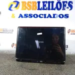 LOTE 109 - 01 NOTEBOOK MARCA POSITIVO MOBILE. (NO ESTADO) ATENÇÃO! FAZER A VISITAÇÃO ANTES DE ARREMATAR, NÃO SABEMOS SE FUNCIONA. LEILÃO NÃO TEM GARANTIA E NEM DEVOLUÇÃO, SUJEITO A POSSÍVEIS AVARIAS VISÍVEIS/OCULTAS E/OU AUSÊNCIA DE COMPONENTES.