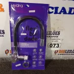 LOTE 073 - 01 TORNEIRA DE COZINHA PAREDE HYDRAMOTION HYDRA. (NO ESTADO) ATENÇÃO! FAZER A VISITAÇÃO ANTES DE ARREMATAR, NÃO SABEMOS SE FUNCIONA. LEILÃO NÃO TEM GARANTIA E NEM DEVOLUÇÃO, SUJEITO A POSSÍVEIS AVARIAS VISÍVEIS/OCULTAS E/OU AUSÊNCIA DE COMPONENTES.