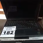 LOTE 182 - 03 NOTEBOOK’S MARCAS E MODELOS DIVERSOS PARA RETIRADA DE PEÇAS. (NO ESTADO) ATENÇÃO! FAZER A VISITAÇÃO ANTES DE ARREMATAR, NÃO SABEMOS SE FUNCIONA. LEILÃO NÃO TEM GARANTIA E NEM DEVOLUÇÃO, SUJEITO A POSSÍVEIS AVARIAS VISÍVEIS/OCULTAS E/OU AUSÊNCIA DE COMPONENTES.