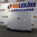 LOTE 113 - 01 NOTEBOOK MARCA VECTOR. (NO ESTADO) ATENÇÃO! FAZER A VISITAÇÃO ANTES DE ARREMATAR, NÃO SABEMOS SE FUNCIONA. LEILÃO NÃO TEM GARANTIA E NEM DEVOLUÇÃO, SUJEITO A POSSÍVEIS AVARIAS VISÍVEIS/OCULTAS E/OU AUSÊNCIA DE COMPONENTES.