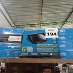 LOTE 194 - 12 ROTEADORES CISCO WRT54G2. (NO ESTADO) ATENÇÃO! FAZER A VISITAÇÃO ANTES DE ARREMATAR, NÃO SABEMOS SE FUNCIONA. LEILÃO NÃO TEM GARANTIA E NEM DEVOLUÇÃO, SUJEITO A POSSÍVEIS AVARIAS VISÍVEIS/OCULTAS E/OU AUSÊNCIA DE COMPONENTES.