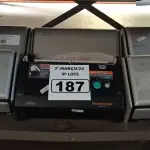LOTE 187 - 06 SCANNERS MARCAS E MODELOS DIVERSOS. (NO ESTADO) ATENÇÃO! FAZER A VISITAÇÃO ANTES DE ARREMATAR, NÃO SABEMOS SE FUNCIONA. LEILÃO NÃO TEM GARANTIA E NEM DEVOLUÇÃO, SUJEITO A POSSÍVEIS AVARIAS VISÍVEIS/OCULTAS E/OU AUSÊNCIA DE COMPONENTES.