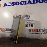 LOTE 036 - 01 TABLET MARCA POSITIVO. (NO ESTADO) ATENÇÃO! FAZER A VISITAÇÃO ANTES DE ARREMATAR, NÃO SABEMOS SE FUNCIONA. LEILÃO NÃO TEM GARANTIA E NEM DEVOLUÇÃO, SUJEITO A POSSÍVEIS AVARIAS VISÍVEIS/OCULTAS E/OU AUSÊNCIA DE COMPONENTES.