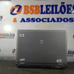 LOTE 328 - 01 NOTEBOOK MARCA HP. (NO ESTADO) ATENÇÃO! FAZER A VISITAÇÃO ANTES DE ARREMATAR, NÃO SABEMOS SE FUNCIONA. LEILÃO NÃO TEM GARANTIA E NEM DEVOLUÇÃO, SUJEITO A POSSÍVEIS AVARIAS VISÍVEIS/OCULTAS E/OU AUSÊNCIA DE COMPONENTES.