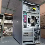 LOTE 434 - 01 SERVIDOR MARCA DELL. (NO ESTADO) ATENÇÃO! FAZER A VISITAÇÃO ANTES DE ARREMATAR, NÃO SABEMOS SE FUNCIONA. LEILÃO NÃO TEM GARANTIA E NEM DEVOLUÇÃO, SUJEITO A POSSÍVEIS AVARIAS VISÍVEIS/OCULTAS E/OU AUSÊNCIA DE COMPONENTES.