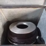 LOTE 276 - 01 CAIXA TÉRMICA E 01 KIT PARA CHURRASCO. (NO ESTADO) ATENÇÃO! FAZER A VISITAÇÃO ANTES DE ARREMATAR, NÃO SABEMOS SE FUNCIONA. LEILÃO NÃO TEM GARANTIA E NEM DEVOLUÇÃO, SUJEITO A POSSÍVEIS AVARIAS VISÍVEIS/OCULTAS E/OU AUSÊNCIA DE COMPONENTES.