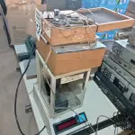 LOTE 313 - 01 BALANÇA DE ALTA PRECISÃO E 02 EQUIPAMENTOS. (NO ESTADO) ATENÇÃO! FAZER A VISITAÇÃO ANTES DE ARREMATAR, NÃO SABEMOS SE FUNCIONA. LEILÃO NÃO TEM GARANTIA E NEM DEVOLUÇÃO, SUJEITO A POSSÍVEIS AVARIAS VISÍVEIS/OCULTAS E/OU AUSÊNCIA DE COMPONENTES.