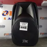 LOTE 448 - 01 CAIXA DE SOM PZ PROPASSIVE PRO ÁUDIO PX-12 (NOVA). (NO ESTADO) ATENÇÃO! FAZER A VISITAÇÃO ANTES DE ARREMATAR, NÃO SABEMOS SE FUNCIONA. LEILÃO NÃO TEM GARANTIA E NEM DEVOLUÇÃO, SUJEITO A POSSÍVEIS AVARIAS VISÍVEIS/OCULTAS E/OU AUSÊNCIA DE COMPONENTES.