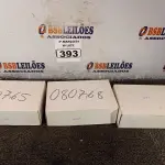 LOTE 393 - 03 APARELHOS DE TELEFONE. (NO ESTADO) ATENÇÃO! FAZER A VISITAÇÃO ANTES DE ARREMATAR, NÃO SABEMOS SE FUNCIONA. LEILÃO NÃO TEM GARANTIA E NEM DEVOLUÇÃO, SUJEITO A POSSÍVEIS AVARIAS VISÍVEIS/OCULTAS E/OU AUSÊNCIA DE COMPONENTES.
