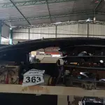 LOTE 363 - 01 LOTE COM VÁRIAS PEÇAS DE CARRO. (NO ESTADO) ATENÇÃO! FAZER A VISITAÇÃO ANTES DE ARREMATAR, NÃO SABEMOS SE FUNCIONA. LEILÃO NÃO TEM GARANTIA E NEM DEVOLUÇÃO, SUJEITO A POSSÍVEIS AVARIAS VISÍVEIS/OCULTAS E/OU AUSÊNCIA DE COMPONENTES.