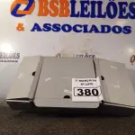 LOTE 380 - 01 IMPRESSORA DE FOTOS MARCA SAMSUNG. (NO ESTADO) ATENÇÃO! FAZER A VISITAÇÃO ANTES DE ARREMATAR, NÃO SABEMOS SE FUNCIONA. LEILÃO NÃO TEM GARANTIA E NEM DEVOLUÇÃO, SUJEITO A POSSÍVEIS AVARIAS VISÍVEIS/OCULTAS E/OU AUSÊNCIA DE COMPONENTES.