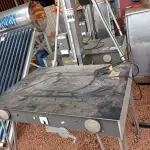 LOTE 469 - 01 EQUIPAMENTO DE IMAGEM. (NO ESTADO) ATENÇÃO! FAZER A VISITAÇÃO ANTES DE ARREMATAR, NÃO SABEMOS SE FUNCIONA. LEILÃO NÃO TEM GARANTIA E NEM DEVOLUÇÃO, SUJEITO A POSSÍVEIS AVARIAS VISÍVEIS/OCULTAS E/OU AUSÊNCIA DE COMPONENTES.