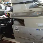 LOTE 406 - 10 IMPRESSORAS MARCAS E MODELOS DIVERSOS PARA RETIRADA DE PEÇAS. (NO ESTADO) ATENÇÃO! FAZER A VISITAÇÃO ANTES DE ARREMATAR, NÃO SABEMOS SE FUNCIONA. LEILÃO NÃO TEM GARANTIA E NEM DEVOLUÇÃO, SUJEITO A POSSÍVEIS AVARIAS VISÍVEIS/OCULTAS E/OU AUSÊNCIA DE COMPONENTES.
