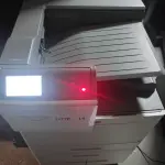 LOTE 014 - 01 IMPRESSORA COLOR LASER_LEXMARK C950DE, 01 MULTIFUNCIONAL COLOR LASER_LEXMARK X792DE, 01 MULTIFUNCIONAL COLOR LASER_LEXMARK X792DE, 01 IMPRESSORA COLOR LASER_LEXMARK C792DE (RETIRADA DE PEÇAS), 01IMPRESSORA COLOR LASER_LEXMARK C792DE (RETIRADA DE PEÇAS) (NO ESTADO)