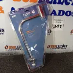 LOTE 341 - 01 TORNEIRA PARA LAVATÓRIO BRANCA ALTA GIOIA CR DN15 TIGRE. (NO ESTADO) ATENÇÃO! FAZER A VISITAÇÃO ANTES DE ARREMATAR, NÃO SABEMOS SE FUNCIONA. LEILÃO NÃO TEM GARANTIA E NEM DEVOLUÇÃO, SUJEITO A POSSÍVEIS AVARIAS VISÍVEIS/OCULTAS E/OU AUSÊNCIA DE COMPONENTES.