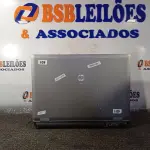 LOTE 332 - 01 NOTEBOOK MARCA HP. (NO ESTADO) ATENÇÃO! FAZER A VISITAÇÃO ANTES DE ARREMATAR, NÃO SABEMOS SE FUNCIONA. LEILÃO NÃO TEM GARANTIA E NEM DEVOLUÇÃO, SUJEITO A POSSÍVEIS AVARIAS VISÍVEIS/OCULTAS E/OU AUSÊNCIA DE COMPONENTES.