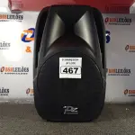 LOTE 467 - 01 CAIXA DE SOM PZ PROPASSIVE PRO ÁUDIO PX-12 (NOVA). (NO ESTADO) ATENÇÃO! FAZER A VISITAÇÃO ANTES DE ARREMATAR, NÃO SABEMOS SE FUNCIONA. LEILÃO NÃO TEM GARANTIA E NEM DEVOLUÇÃO, SUJEITO A POSSÍVEIS AVARIAS VISÍVEIS/OCULTAS E/OU AUSÊNCIA DE COMPONENTES.
