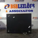 LOTE 369 - 01 NOTEBOOK MARCA LENOVO. (NO ESTADO) ATENÇÃO! FAZER A VISITAÇÃO ANTES DE ARREMATAR, NÃO SABEMOS SE FUNCIONA. LEILÃO NÃO TEM GARANTIA E NEM DEVOLUÇÃO, SUJEITO A POSSÍVEIS AVARIAS VISÍVEIS/OCULTAS E/OU AUSÊNCIA DE COMPONENTES.