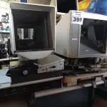 LOTE 398 - 01 LOTE COM EQUIPAMENTOS DIVERSOS. (NO ESTADO) ATENÇÃO! FAZER A VISITAÇÃO ANTES DE ARREMATAR, NÃO SABEMOS SE FUNCIONA. LEILÃO NÃO TEM GARANTIA E NEM DEVOLUÇÃO, SUJEITO A POSSÍVEIS AVARIAS VISÍVEIS/OCULTAS E/OU AUSÊNCIA DE COMPONENTES.