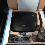 LOTE 281 - 12 ROTEADORES CISCO WRT54G2. (NO ESTADO) ATENÇÃO! FAZER A VISITAÇÃO ANTES DE ARREMATAR, NÃO SABEMOS SE FUNCIONA. LEILÃO NÃO TEM GARANTIA E NEM DEVOLUÇÃO, SUJEITO A POSSÍVEIS AVARIAS VISÍVEIS/OCULTAS E/OU AUSÊNCIA DE COMPONENTES.