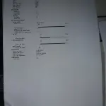 LOTE 018 - 01 MULTIFUNCIONAL MONO LASER_LEXMARK X864DHE, 01 MULTIFUNCIONAL COLOR LASER_LEXMARK CX921DE (NO ESTADO)