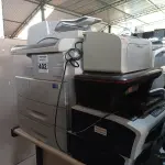 LOTE 402 - 10 IMPRESSORAS MARCAS E MODELOS DIVERSOS PARA RETIRADA DE PEÇAS. (NO ESTADO) ATENÇÃO! FAZER A VISITAÇÃO ANTES DE ARREMATAR, NÃO SABEMOS SE FUNCIONA. LEILÃO NÃO TEM GARANTIA E NEM DEVOLUÇÃO, SUJEITO A POSSÍVEIS AVARIAS VISÍVEIS/OCULTAS E/OU AUSÊNCIA DE COMPONENTES.