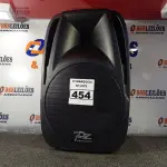 LOTE 454 - 01 CAIXA DE SOM PZ PROPASSIVE PRO ÁUDIO PX-12 (NOVA). (NO ESTADO) ATENÇÃO! FAZER A VISITAÇÃO ANTES DE ARREMATAR, NÃO SABEMOS SE FUNCIONA. LEILÃO NÃO TEM GARANTIA E NEM DEVOLUÇÃO, SUJEITO A POSSÍVEIS AVARIAS VISÍVEIS/OCULTAS E/OU AUSÊNCIA DE COMPONENTES.
