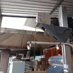 LOTE 469 - 01 EQUIPAMENTO DE IMAGEM. (NO ESTADO) ATENÇÃO! FAZER A VISITAÇÃO ANTES DE ARREMATAR, NÃO SABEMOS SE FUNCIONA. LEILÃO NÃO TEM GARANTIA E NEM DEVOLUÇÃO, SUJEITO A POSSÍVEIS AVARIAS VISÍVEIS/OCULTAS E/OU AUSÊNCIA DE COMPONENTES.