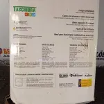 LOTE 382 - 01 REFLETOR TR LED 100 6.800 LUMENS LUZ QUENTE 3000K AUTOVOLT MARCA TASCHIBRA. (NOVO) (NO ESTADO) ATENÇÃO! FAZER A VISITAÇÃO ANTES DE ARREMATAR, NÃO SABEMOS SE FUNCIONA. LEILÃO NÃO TEM GARANTIA E NEM DEVOLUÇÃO, SUJEITO A POSSÍVEIS AVARIAS VISÍVEIS/OCULTAS E/OU AUSÊNCIA DE COMPONENTES.