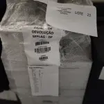LOTE 023 - 01 MULTIFUNCIONAL COLOR LASER_LEXMARK X954DHE. (NO ESTADO)